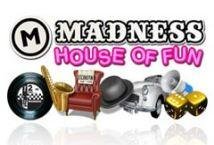 Madness House of Fun slot